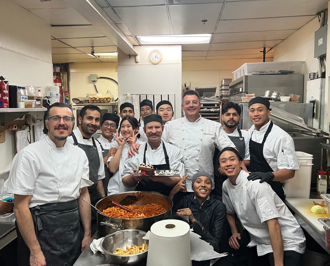  Team Culture